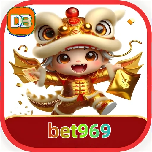 bet969 Logo