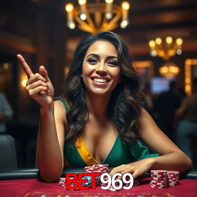 bet969 Segurança