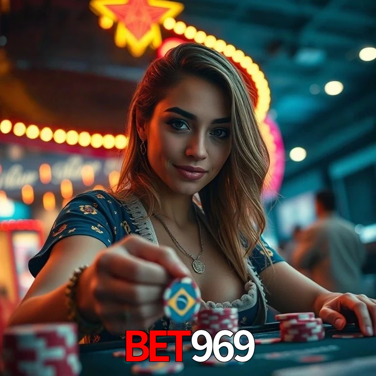 bet969 Suporte