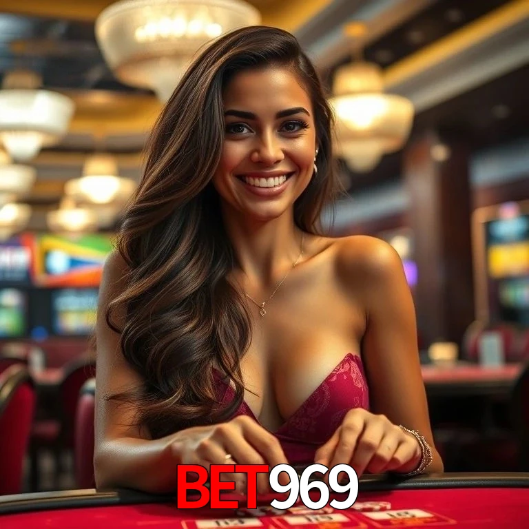 bet969 App Design