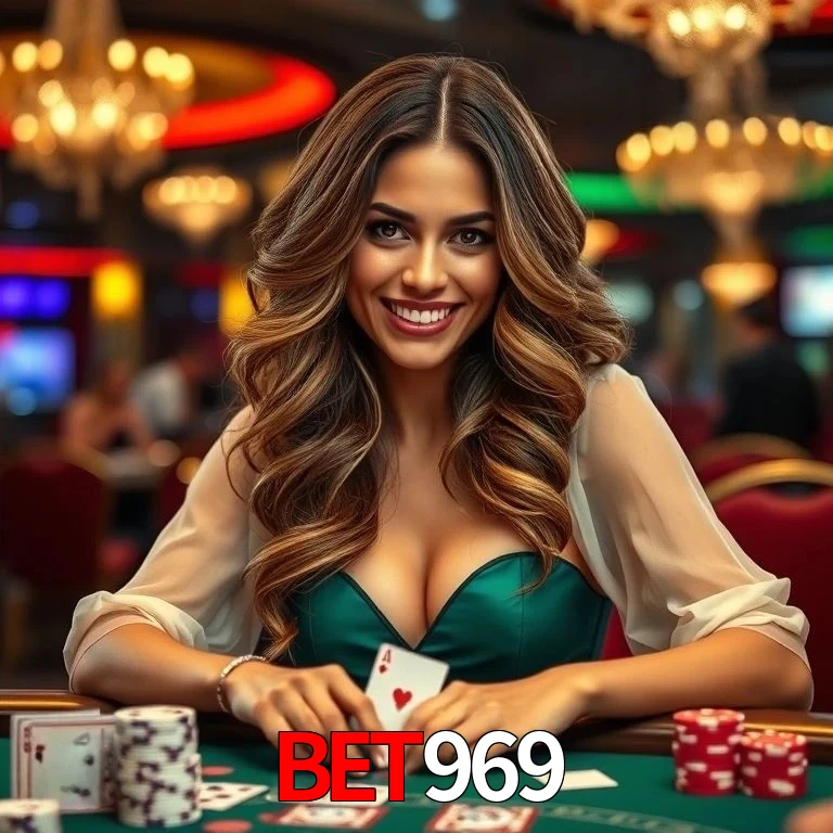 bet969 Segurança