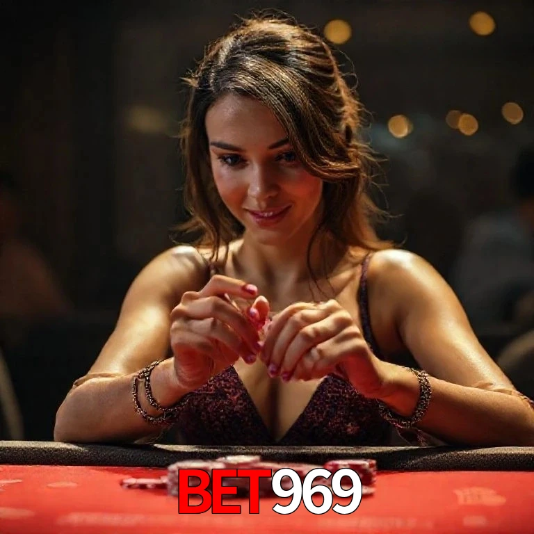 bet969 Segurança